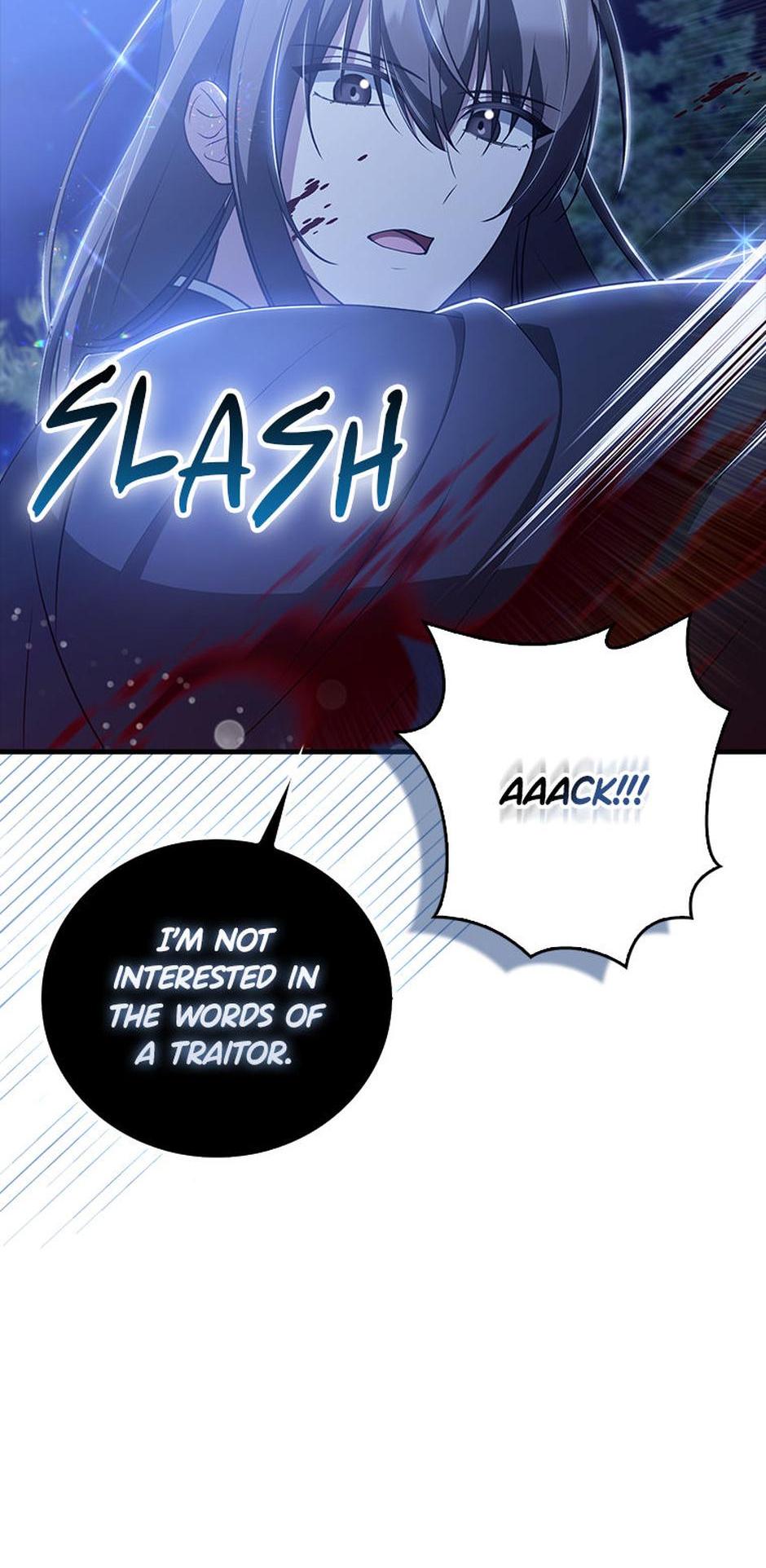 I Became The Youngest Disciple of The Mount Hua Sect Chapter 34 311 07