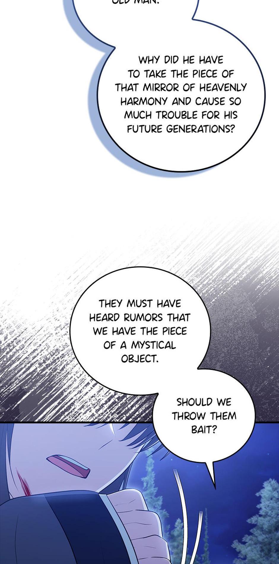 I Became The Youngest Disciple of The Mount Hua Sect Chapter 34 313 09