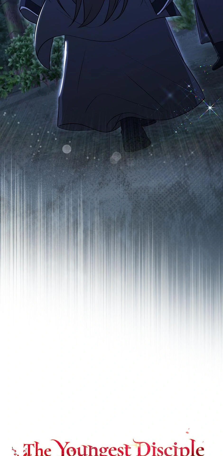 I Became The Youngest Disciple of The Mount Hua Sect Chapter 34 318 14