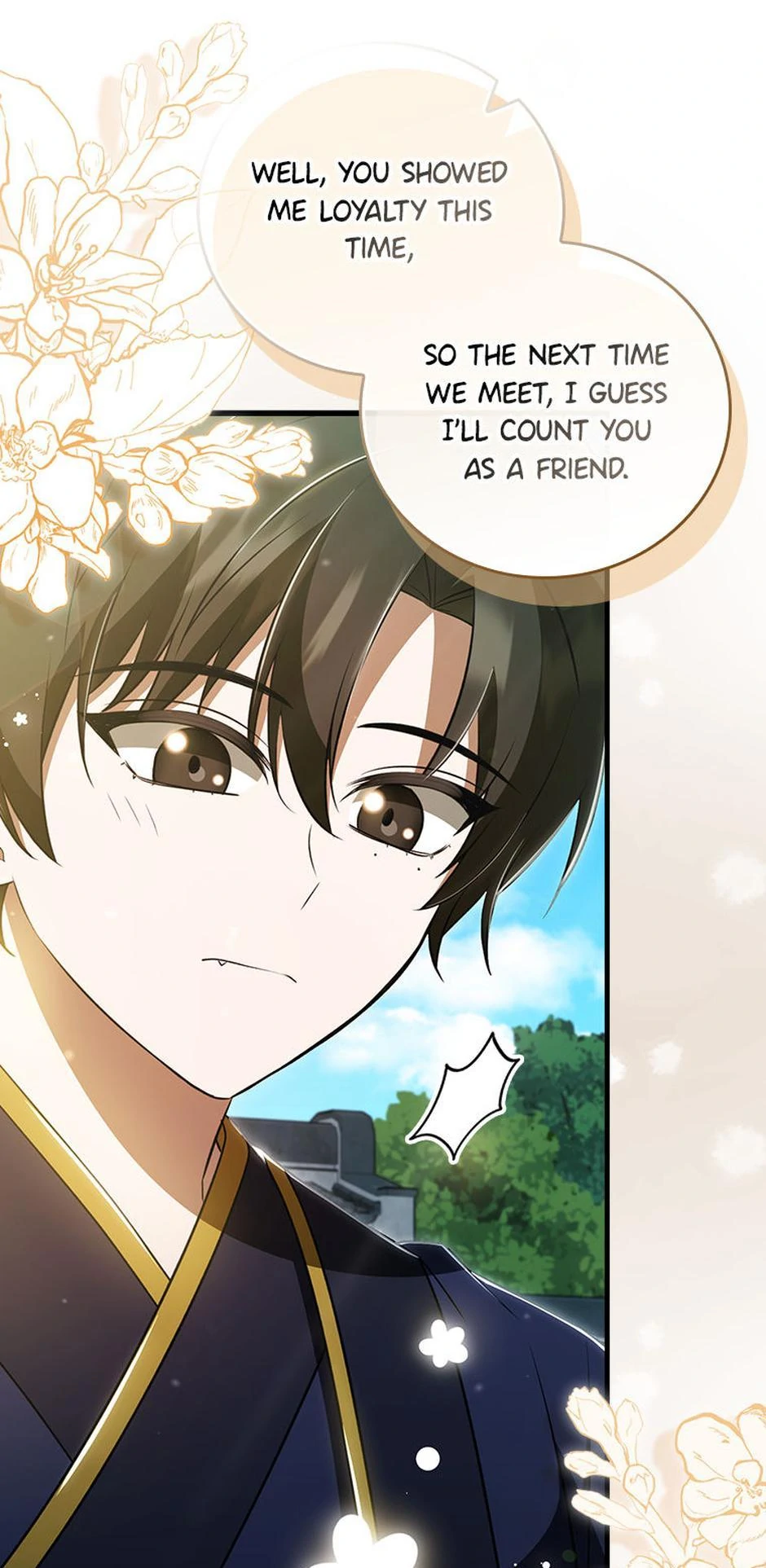 I Became The Youngest Disciple of The Mount Hua Sect Chapter 34 325 21