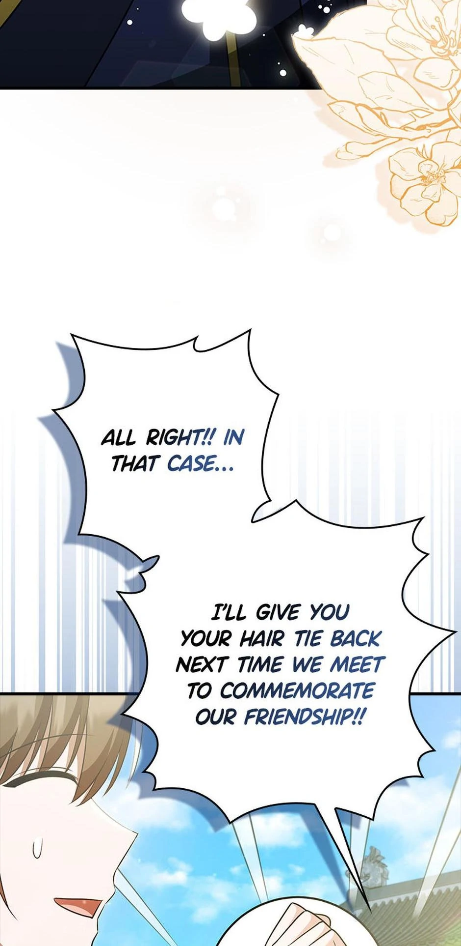 I Became The Youngest Disciple of The Mount Hua Sect Chapter 34 326 22