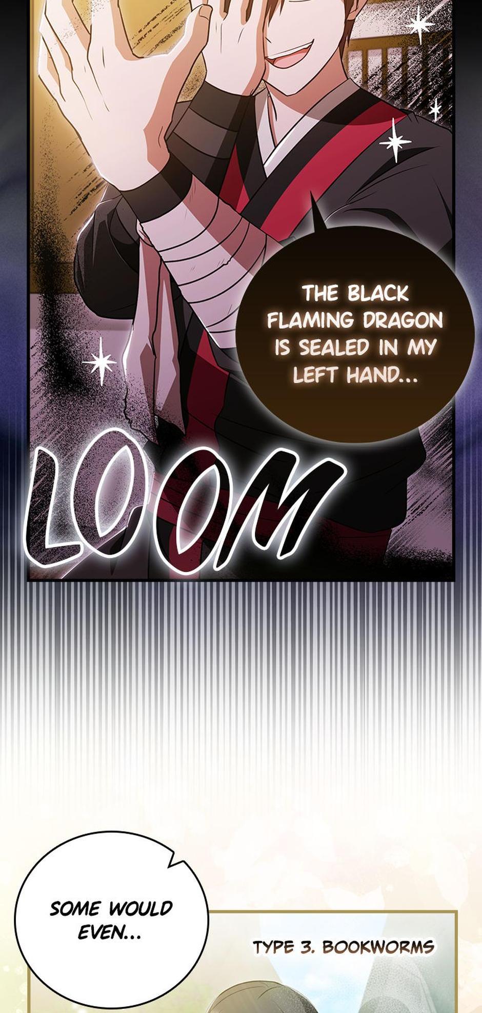 I Became The Youngest Disciple of The Mount Hua Sect Chapter 34 334 30