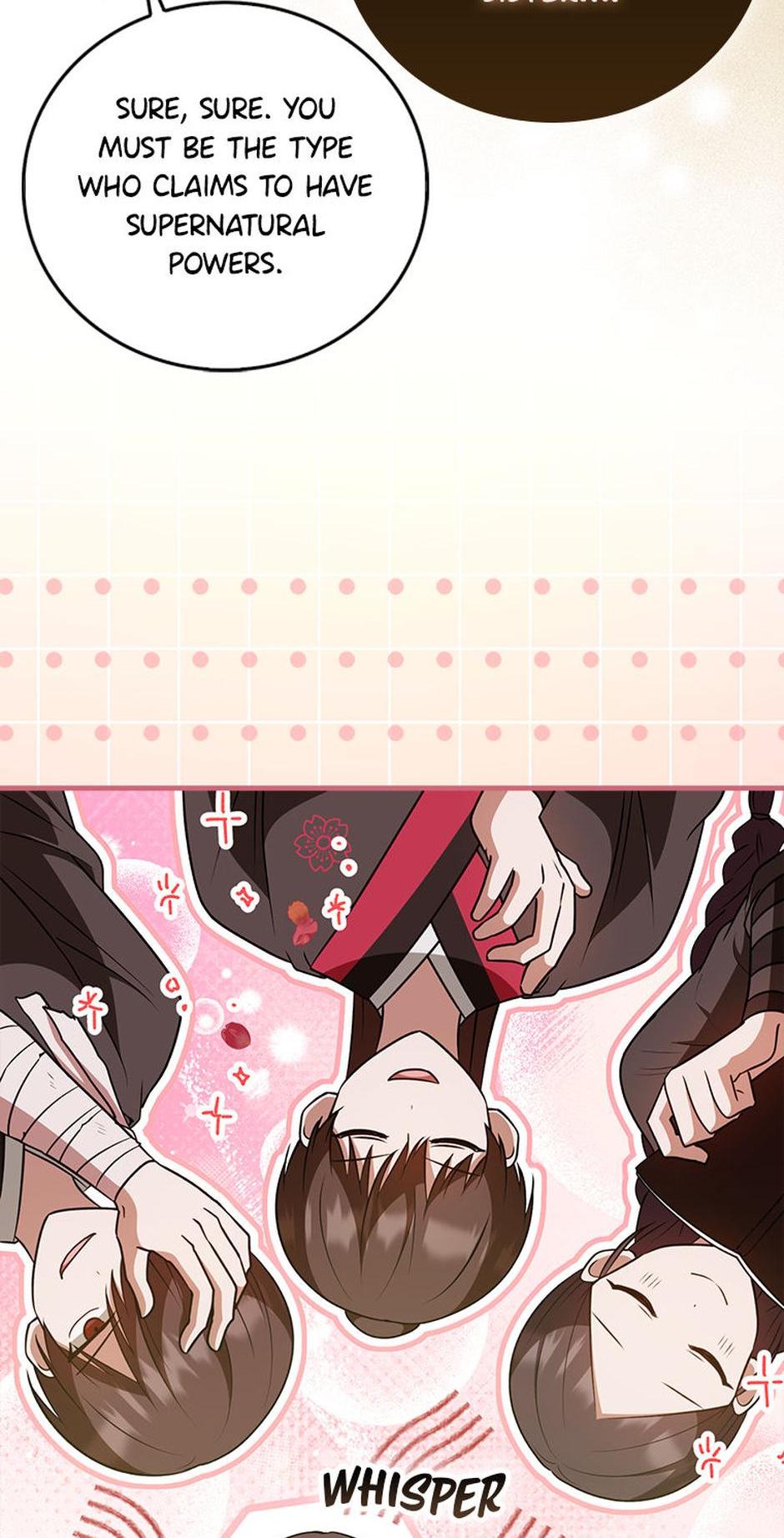 I Became The Youngest Disciple of The Mount Hua Sect Chapter 34 337 33