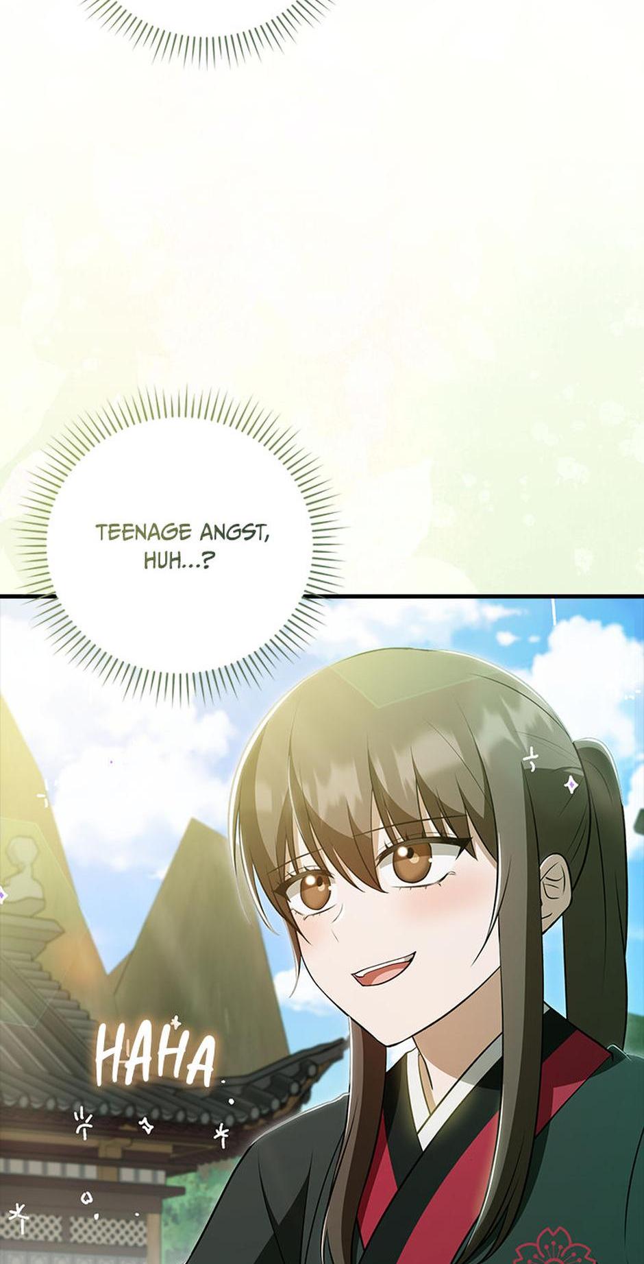 I Became The Youngest Disciple of The Mount Hua Sect Chapter 34 340 36