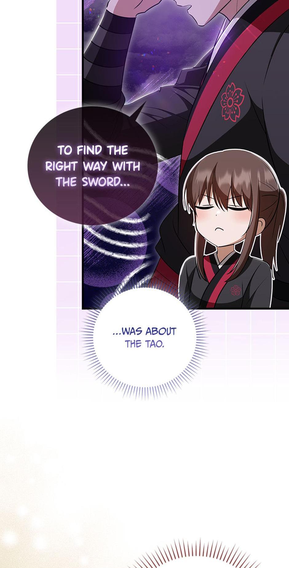 I Became The Youngest Disciple of The Mount Hua Sect Chapter 34 342 38