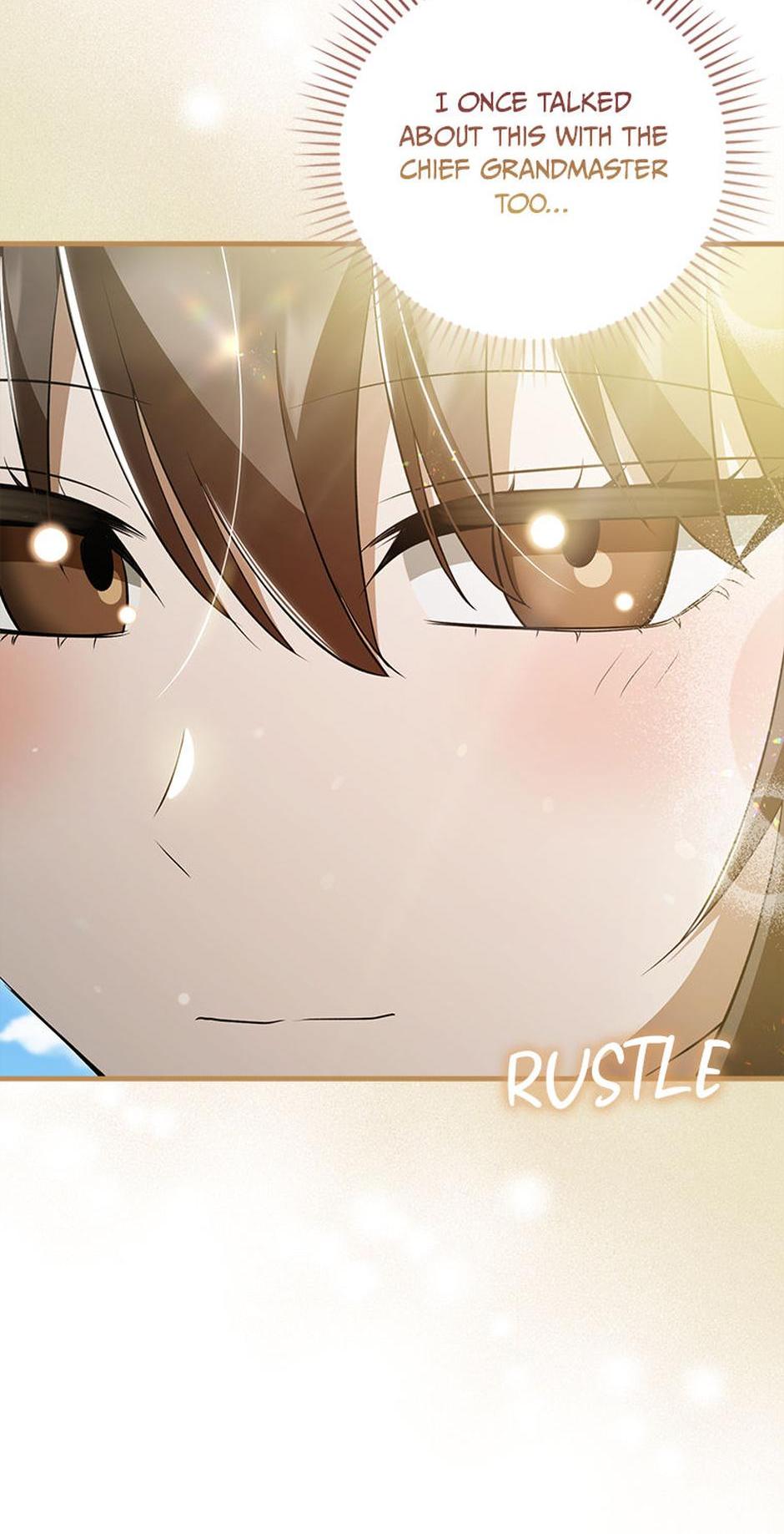 I Became The Youngest Disciple of The Mount Hua Sect Chapter 34 343 39