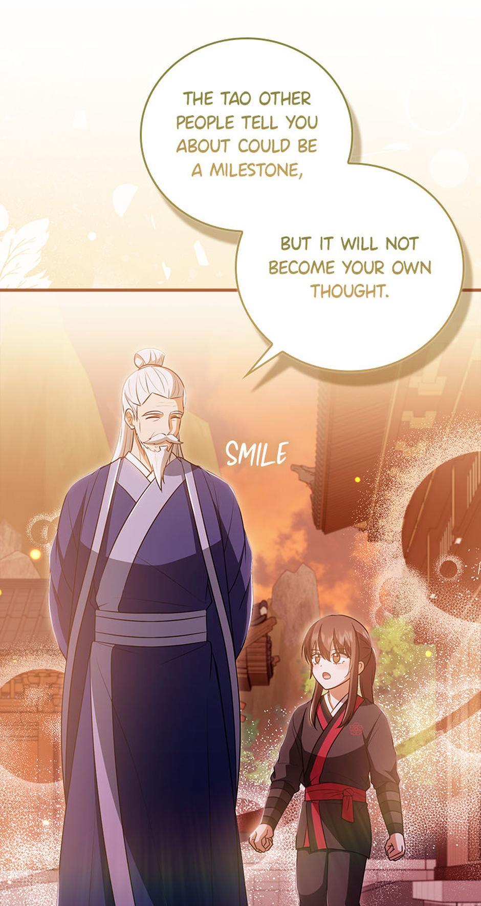 I Became The Youngest Disciple of The Mount Hua Sect Chapter 34 351 47