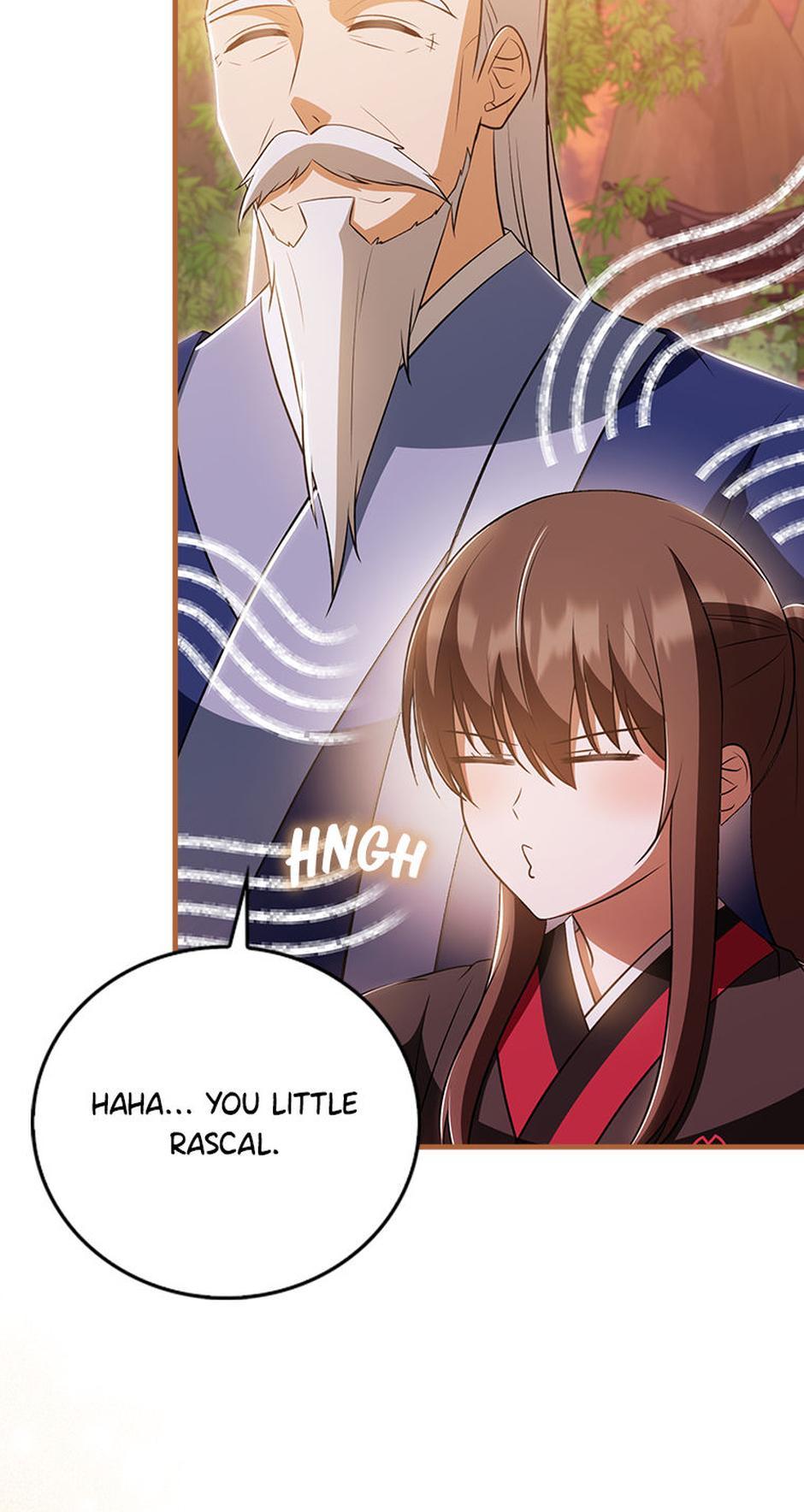 I Became The Youngest Disciple of The Mount Hua Sect Chapter 34 353 49