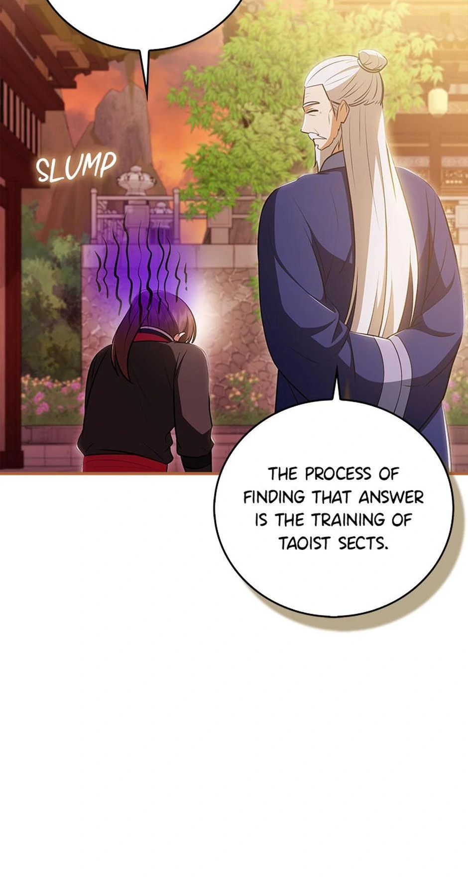 I Became The Youngest Disciple of The Mount Hua Sect Chapter 34 356 52