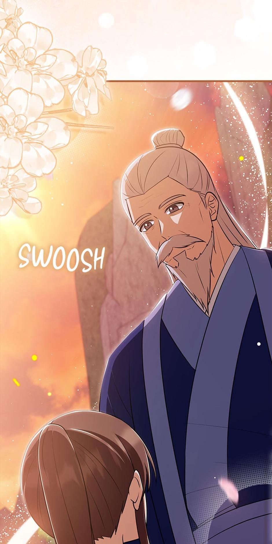 I Became The Youngest Disciple of The Mount Hua Sect Chapter 34 358 54