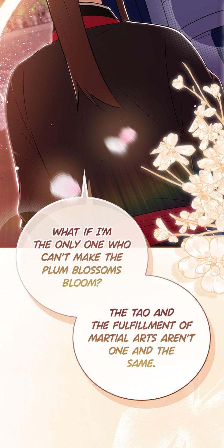 I Became The Youngest Disciple of The Mount Hua Sect Chapter 34 359 55