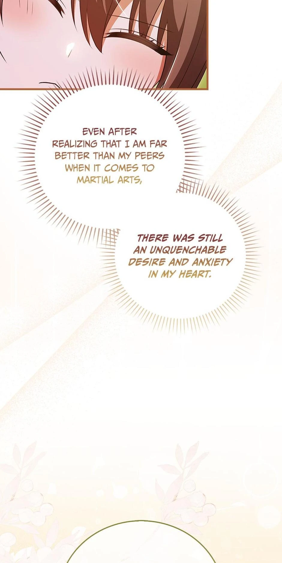 I Became The Youngest Disciple of The Mount Hua Sect Chapter 34 361 57