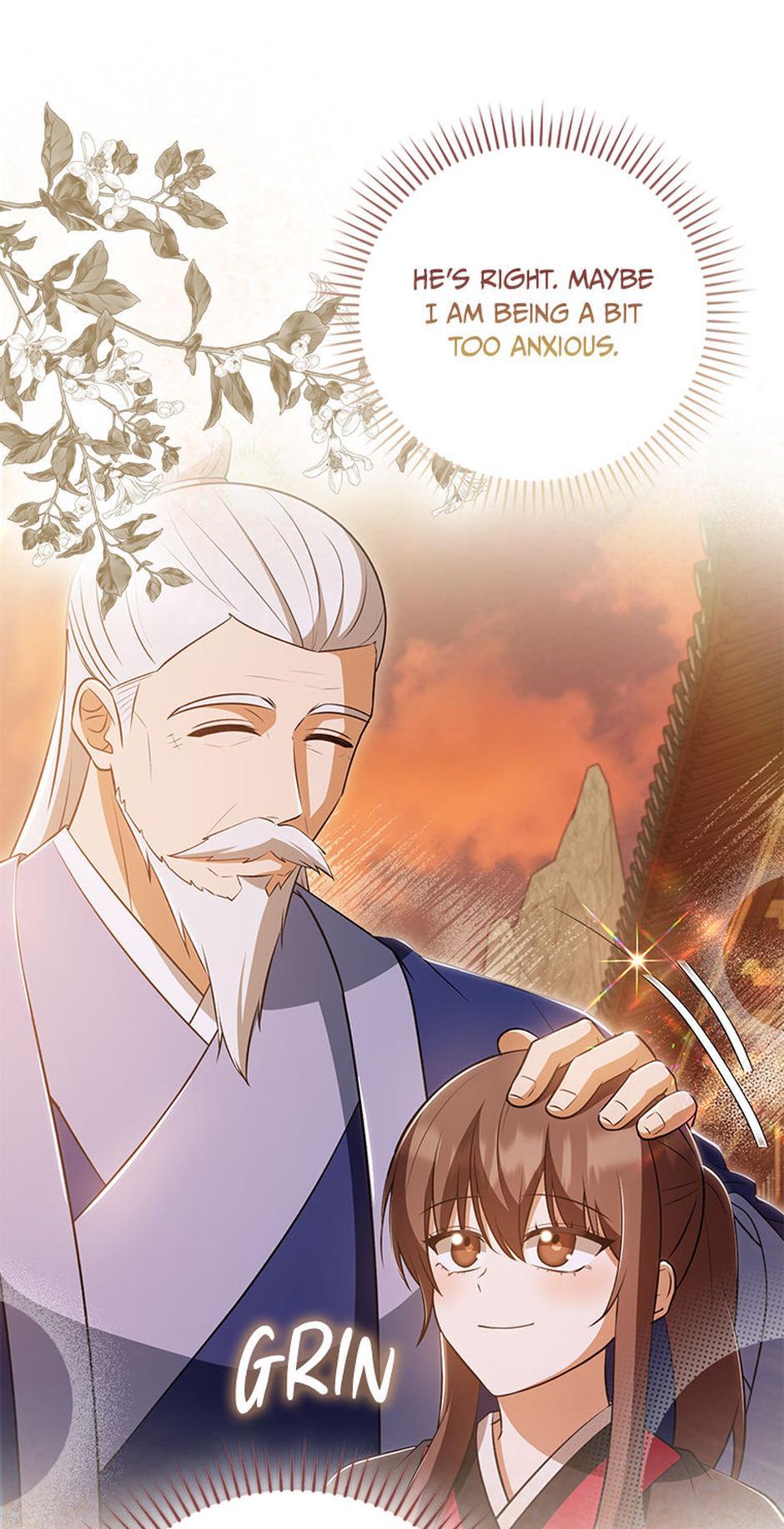 I Became The Youngest Disciple of The Mount Hua Sect Chapter 34 364 60