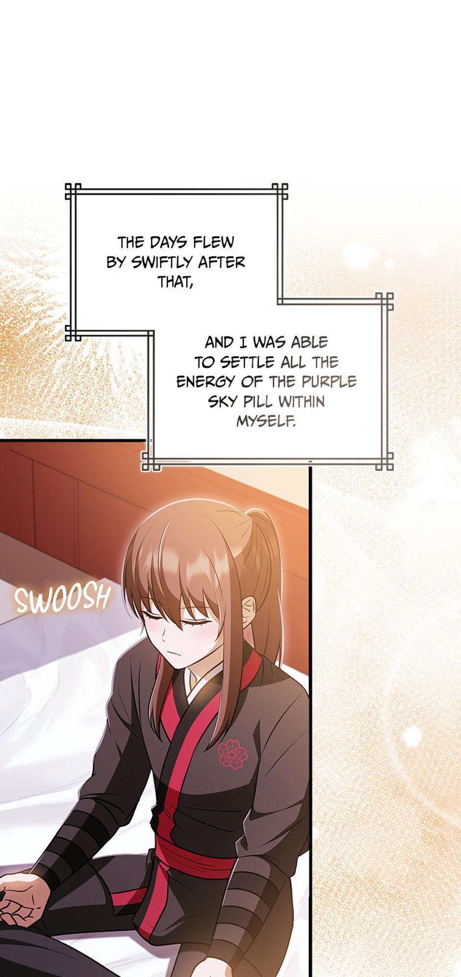 I Became The Youngest Disciple of The Mount Hua Sect Chapter 34 370 66