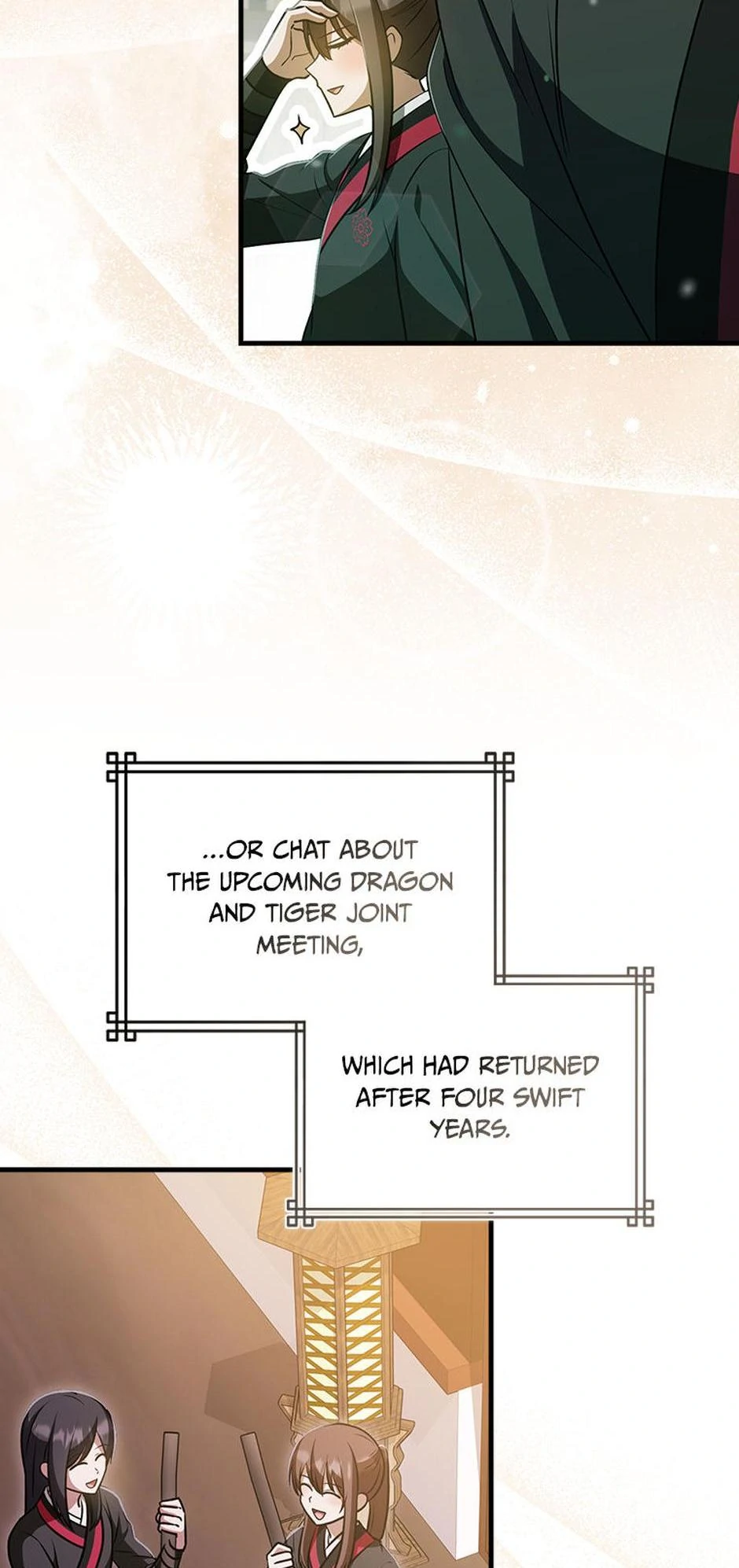 I Became The Youngest Disciple of The Mount Hua Sect Chapter 34 372 68