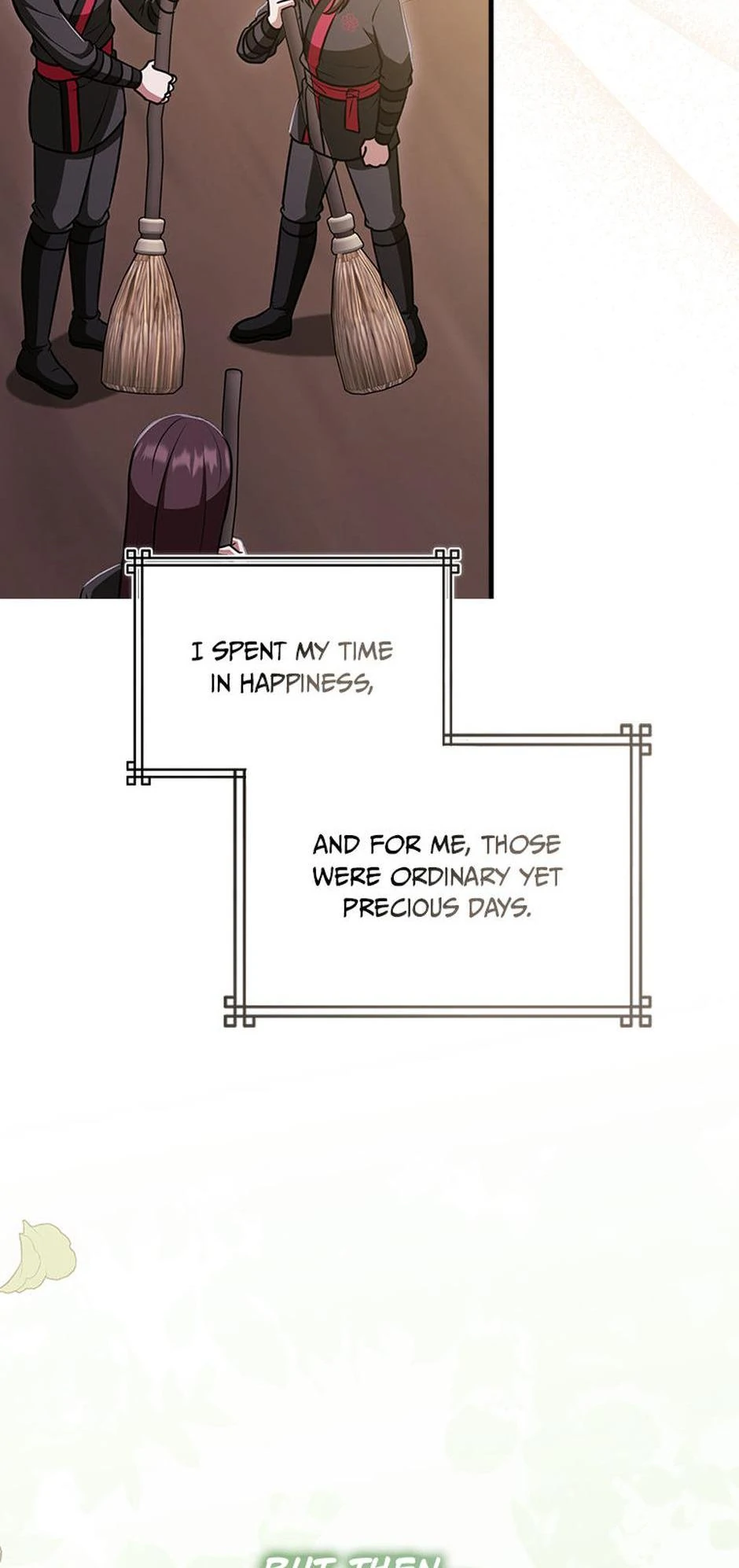 I Became The Youngest Disciple of The Mount Hua Sect Chapter 34 373 69