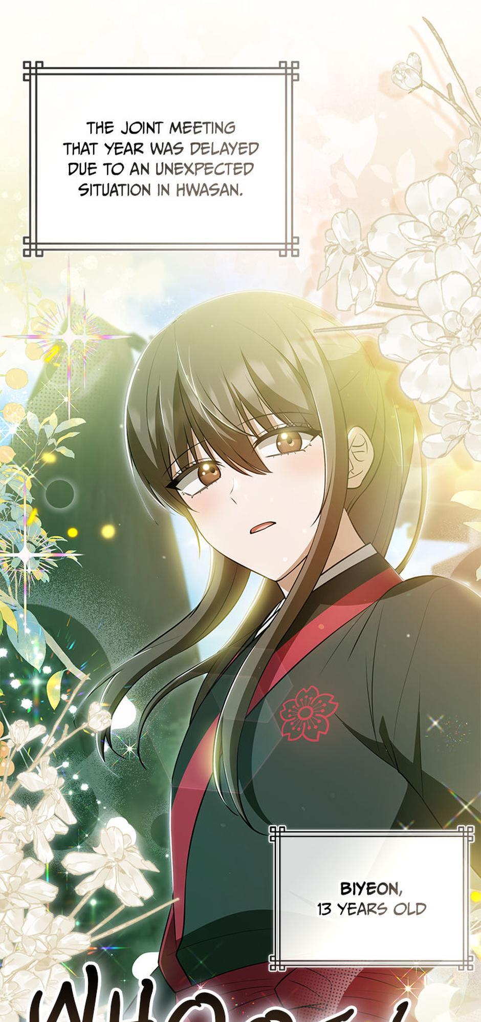 I Became The Youngest Disciple of The Mount Hua Sect Chapter 34 375 71