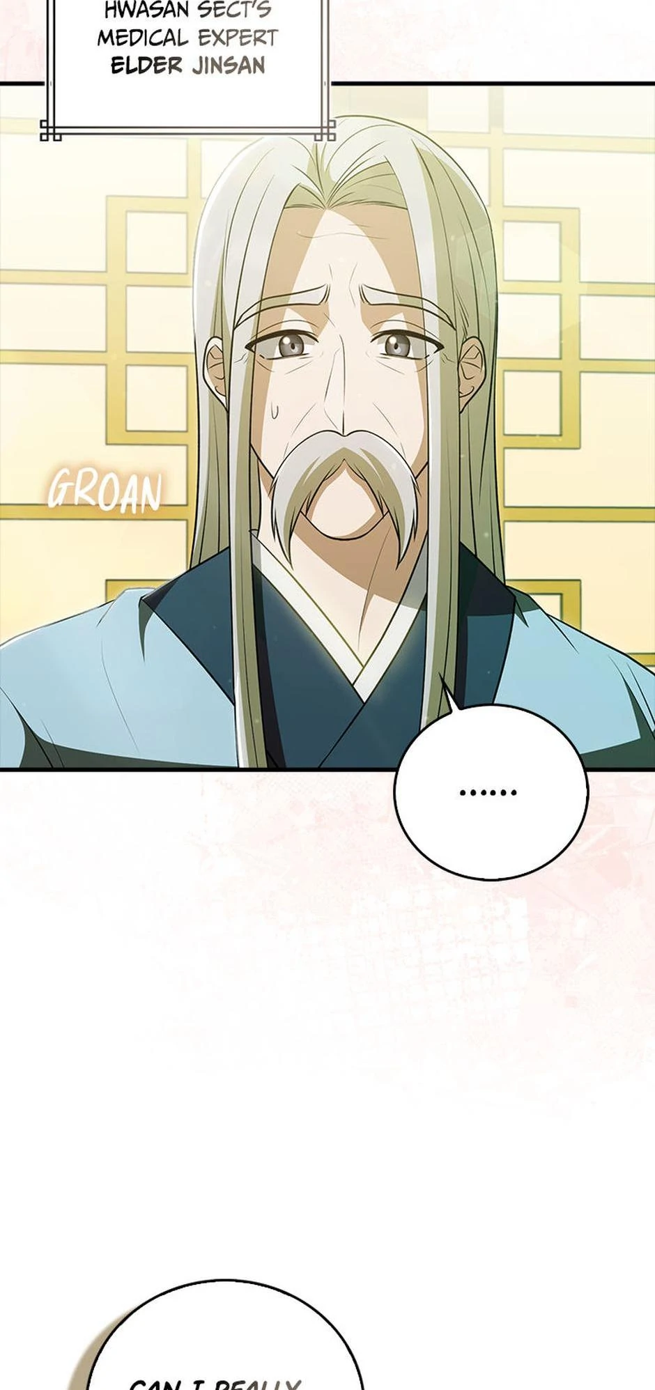 I Became The Youngest Disciple of The Mount Hua Sect Chapter 34 378 74