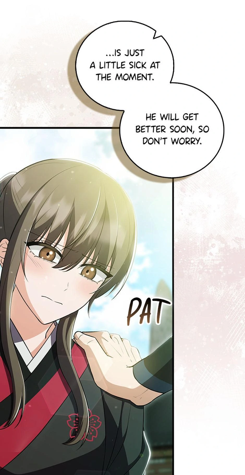 I Became The Youngest Disciple of The Mount Hua Sect Chapter 34 380 76