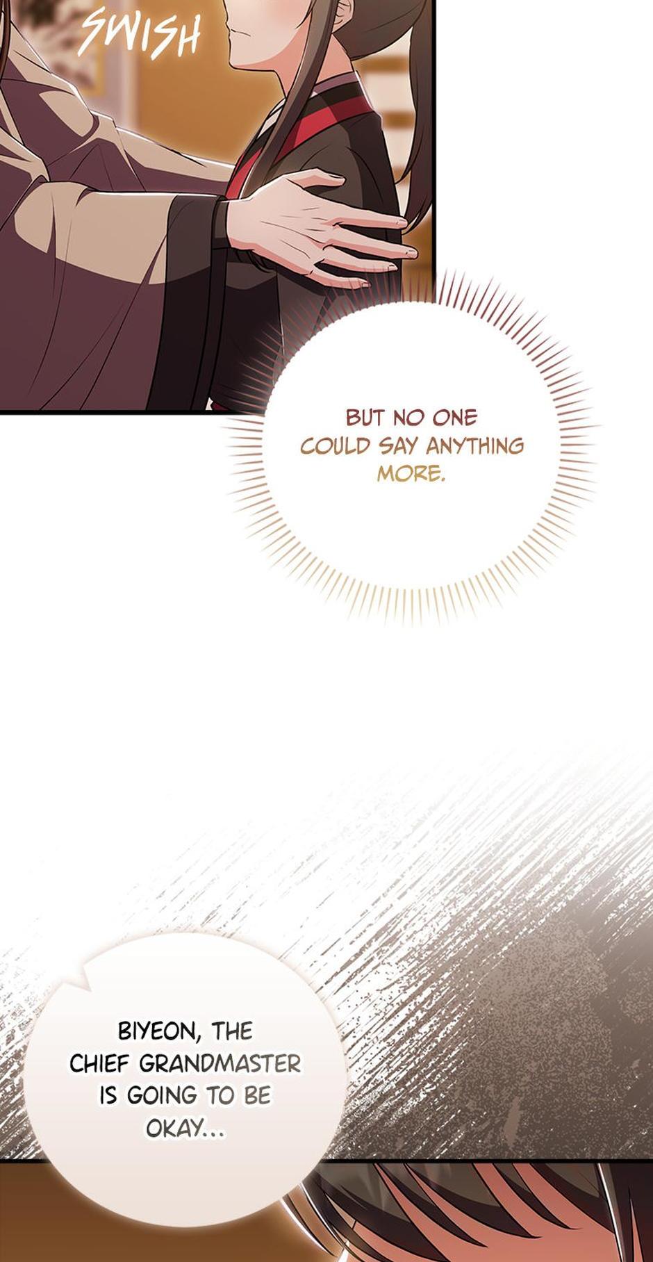 I Became The Youngest Disciple of The Mount Hua Sect Chapter 34 383 79