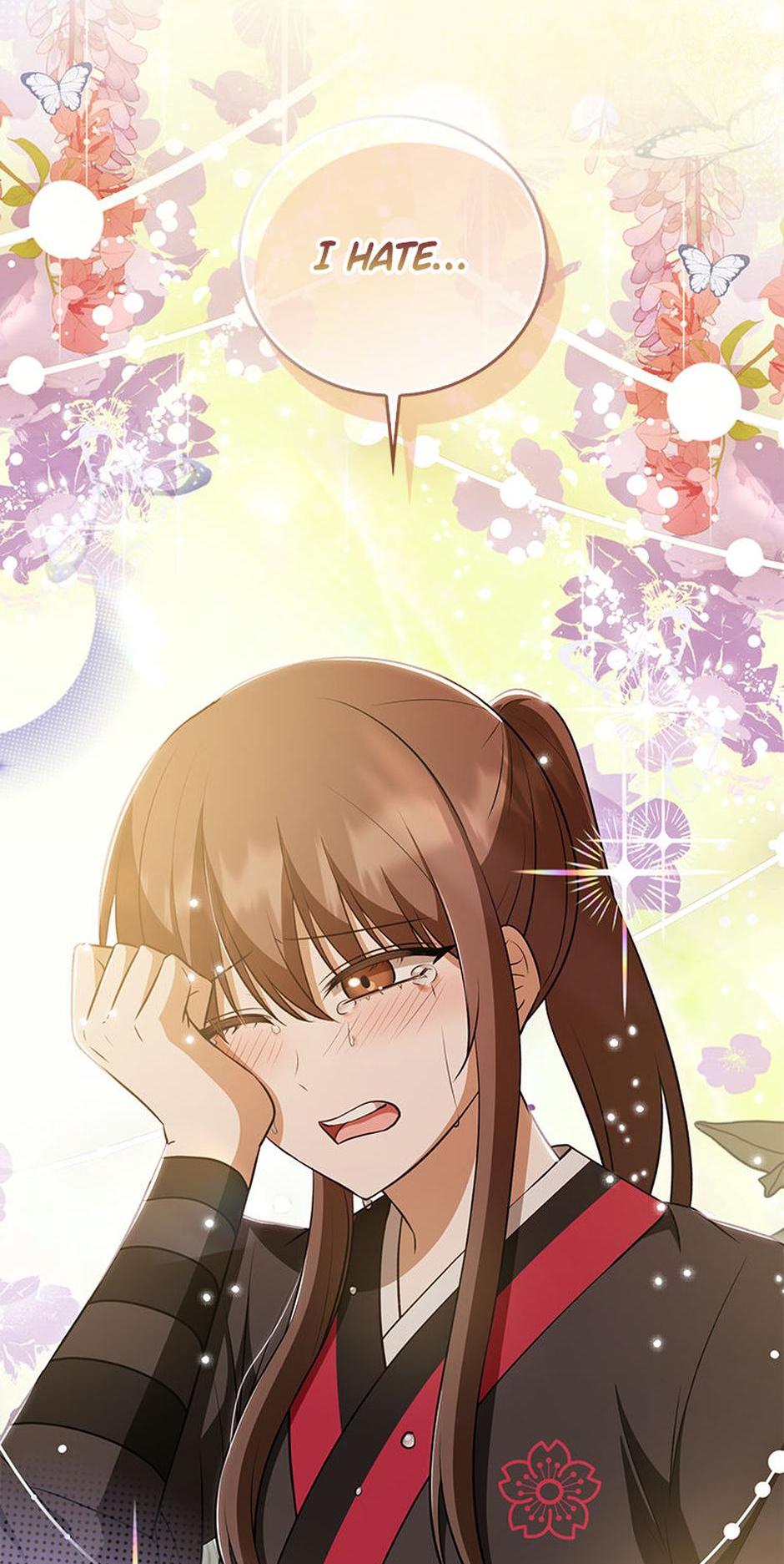 I Became The Youngest Disciple of The Mount Hua Sect Chapter 34 388 84