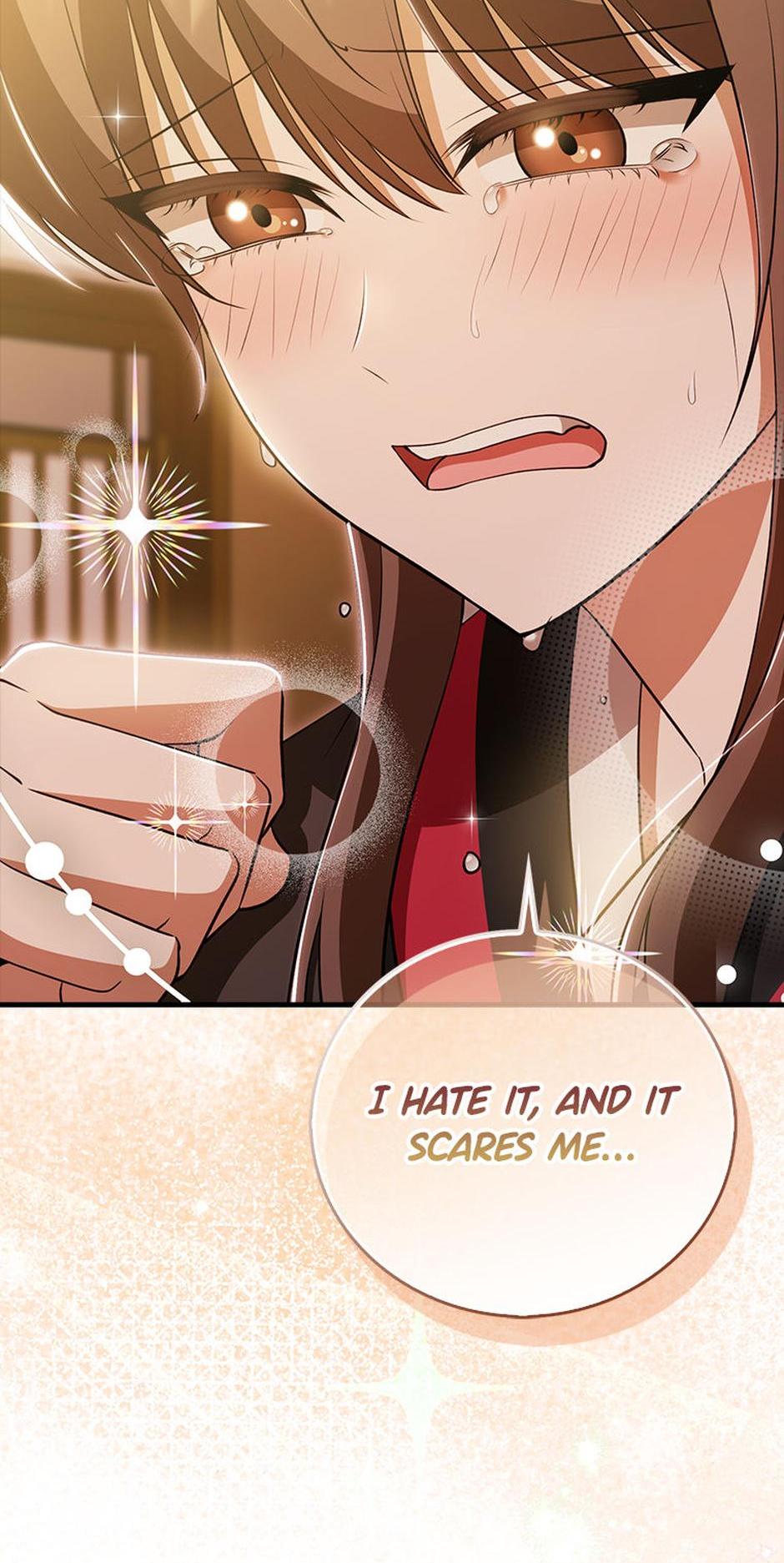 I Became The Youngest Disciple of The Mount Hua Sect Chapter 34 390 86