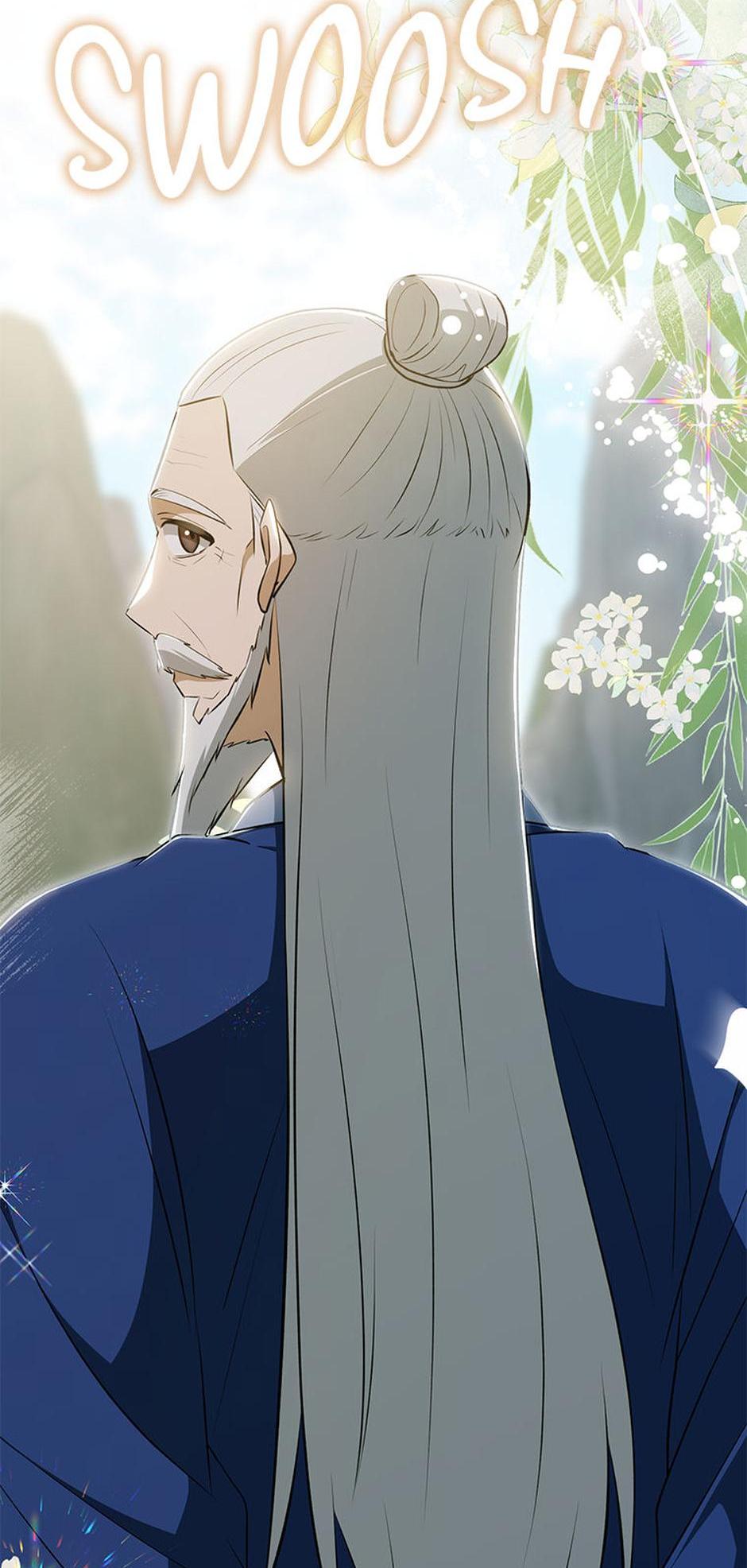 I Became The Youngest Disciple of The Mount Hua Sect Chapter 34 398 94