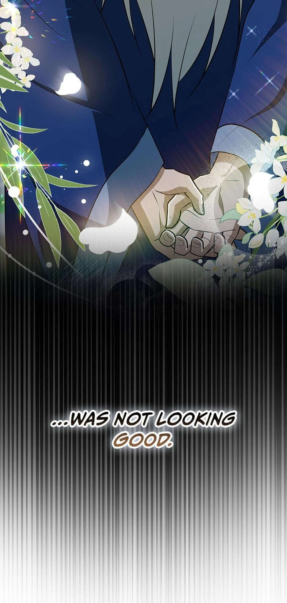 I Became The Youngest Disciple of The Mount Hua Sect Chapter 34 399 95