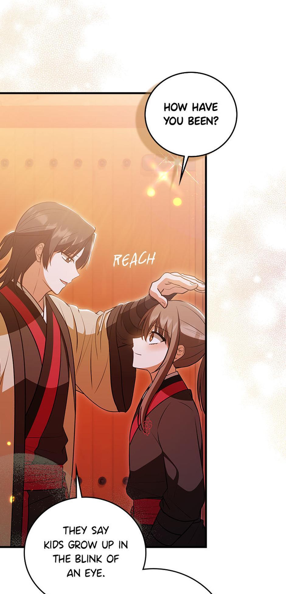 I Became The Youngest Disciple of The Mount Hua Sect Chapter 35 393 077