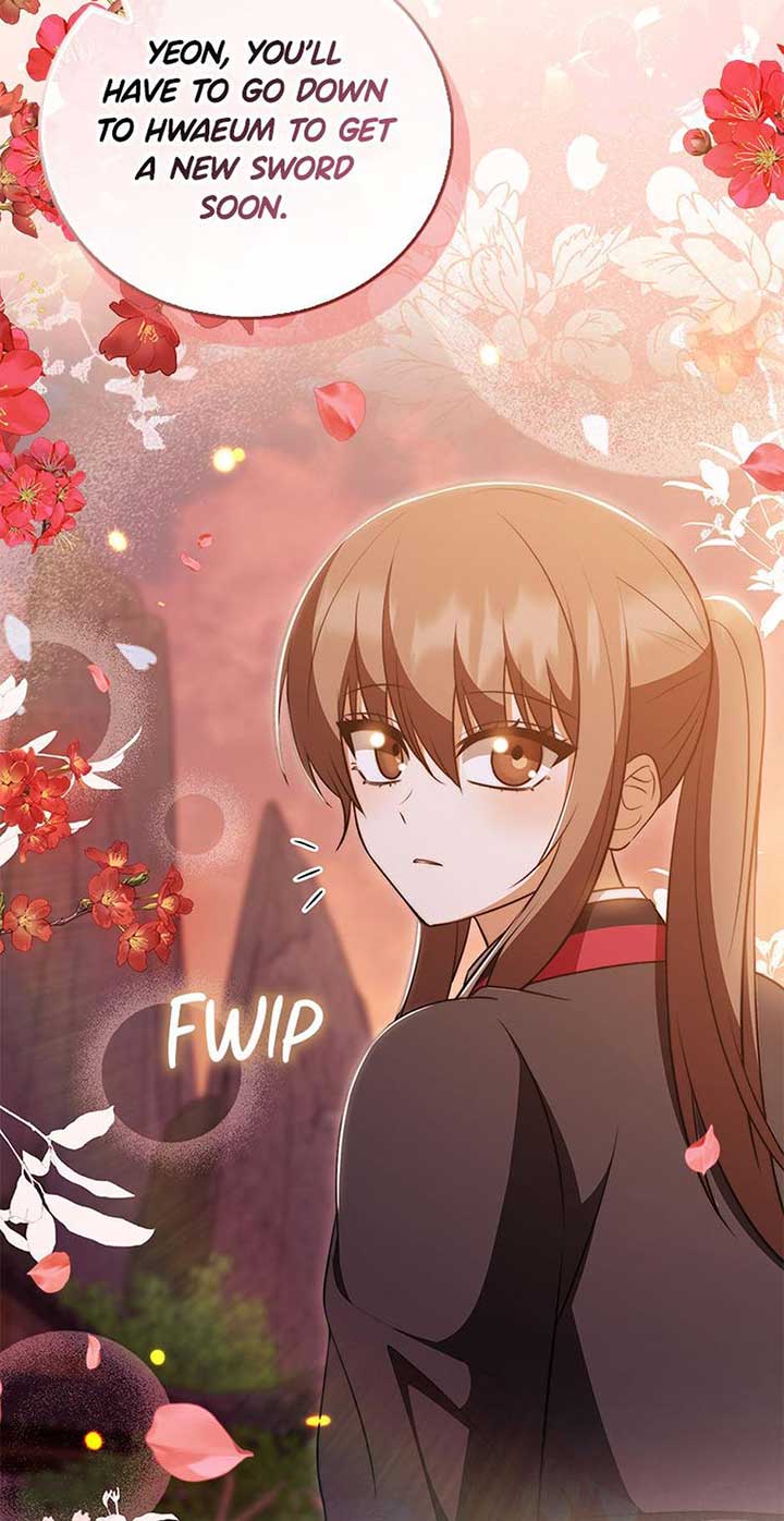 I Became The Youngest Disciple of The Mount Hua Sect Chapter 36 306 002