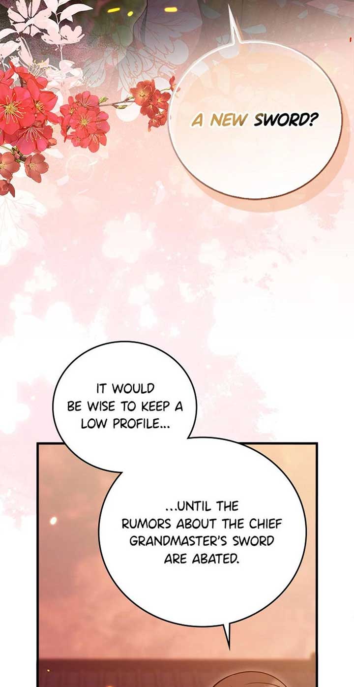 I Became The Youngest Disciple of The Mount Hua Sect Chapter 36 307 003