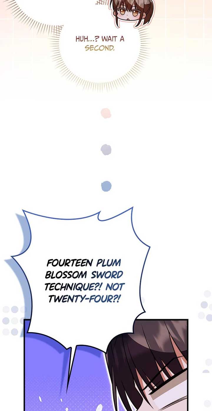 I Became The Youngest Disciple of The Mount Hua Sect Chapter 36 310 006