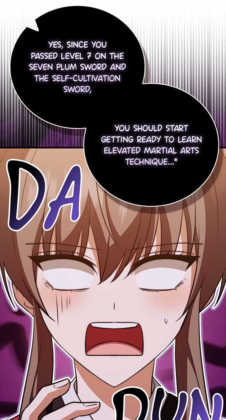 I Became The Youngest Disciple of The Mount Hua Sect Chapter 36 312 008