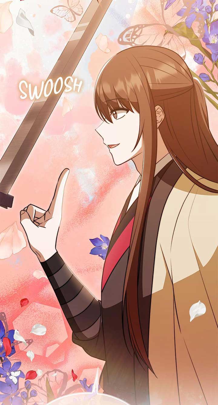 I Became The Youngest Disciple of The Mount Hua Sect Chapter 36 314 010