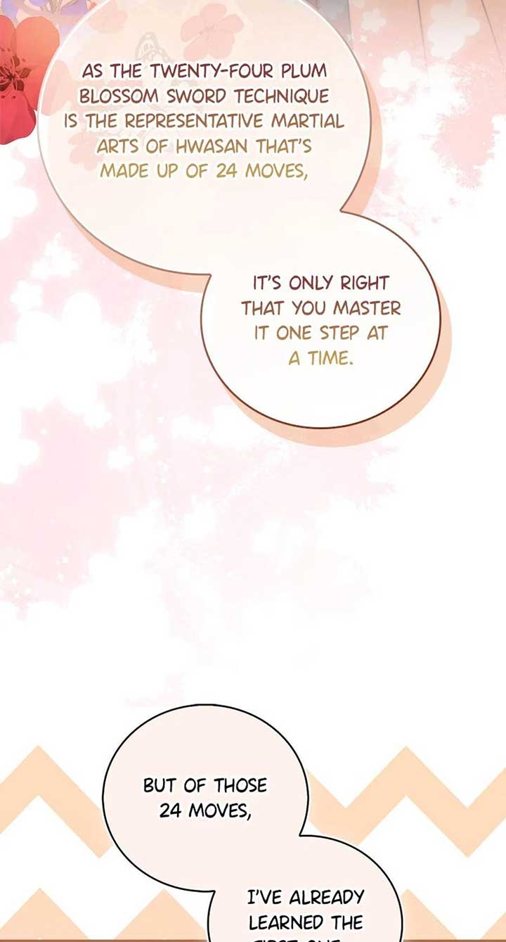 I Became The Youngest Disciple of The Mount Hua Sect Chapter 36 315 011