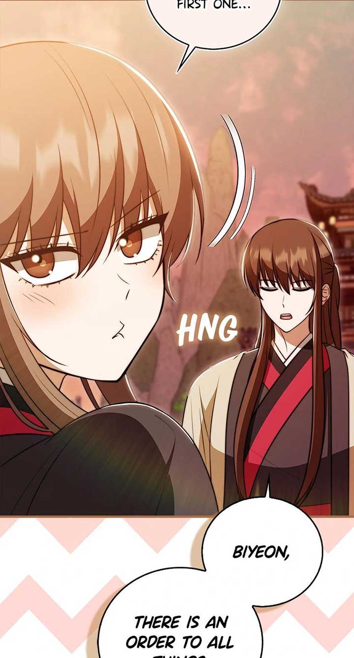 I Became The Youngest Disciple of The Mount Hua Sect Chapter 36 316 012