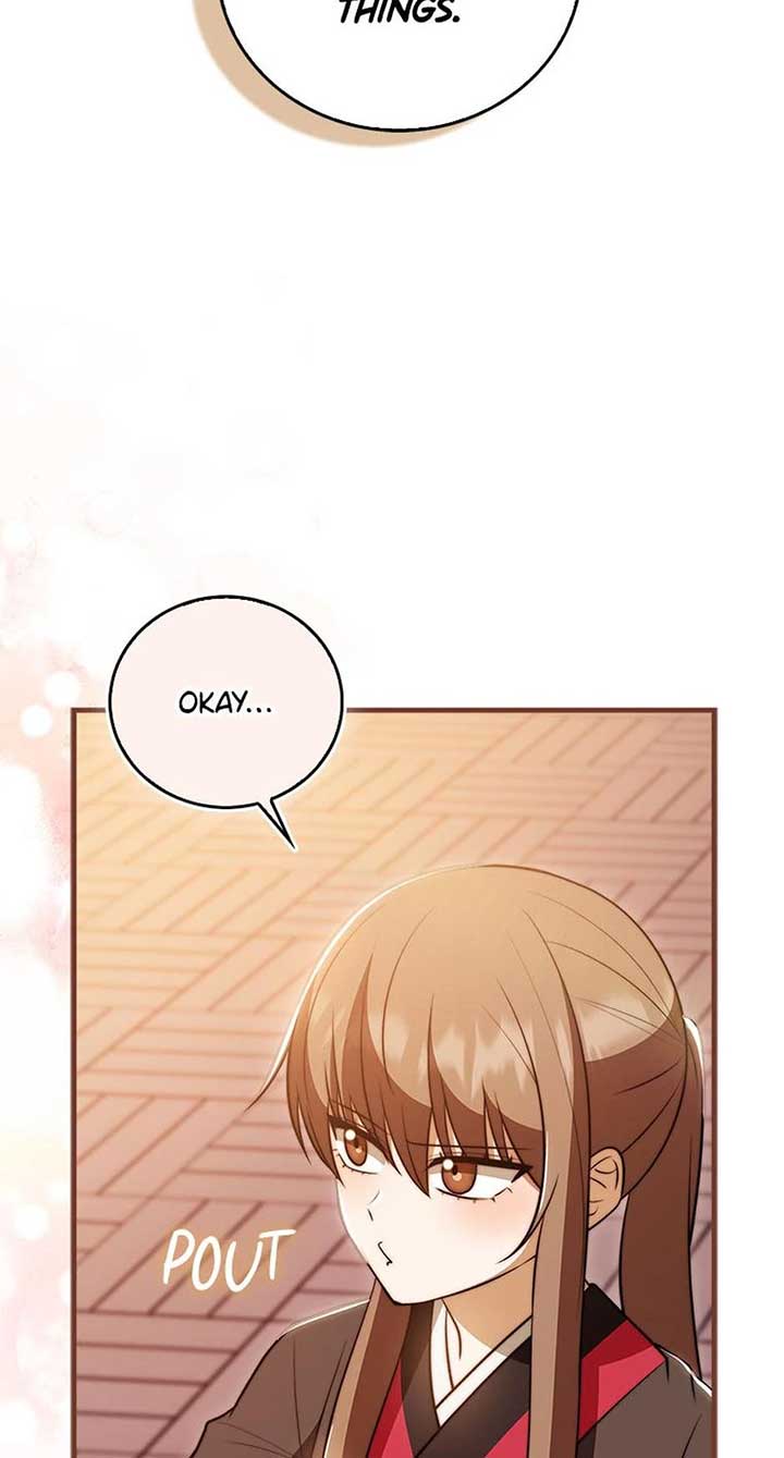 I Became The Youngest Disciple of The Mount Hua Sect Chapter 36 317 013