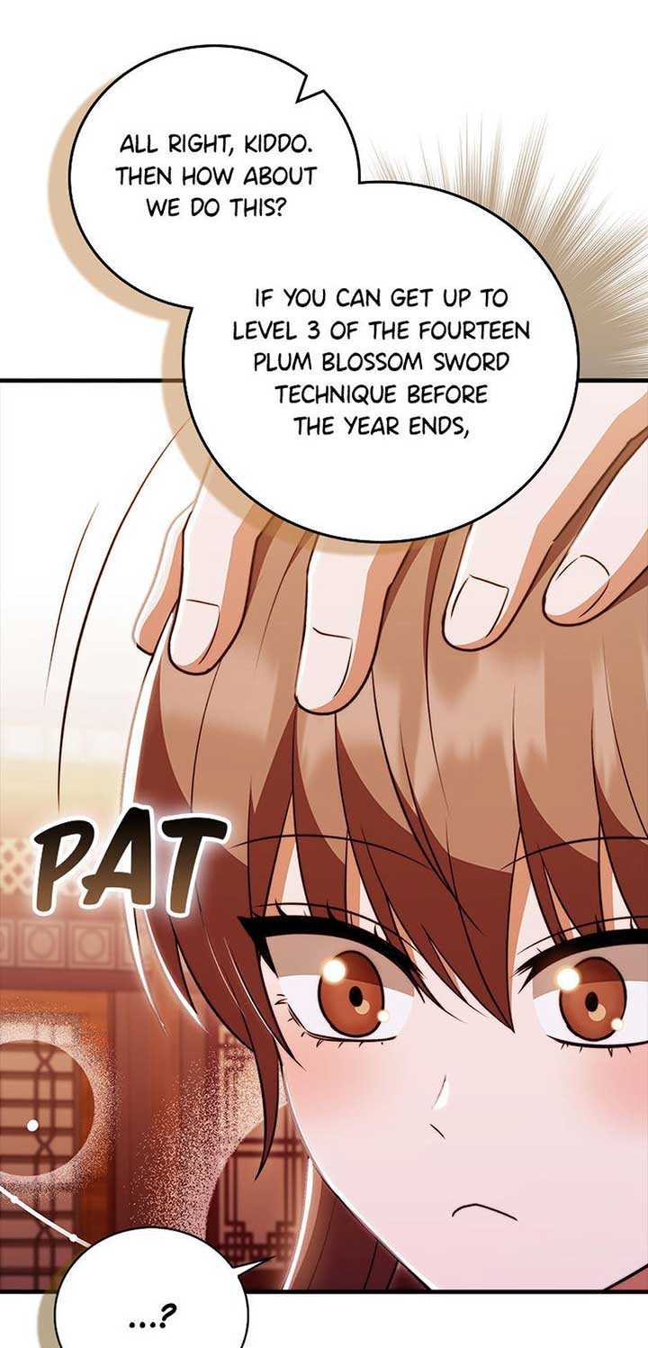 I Became The Youngest Disciple of The Mount Hua Sect Chapter 36 319 015