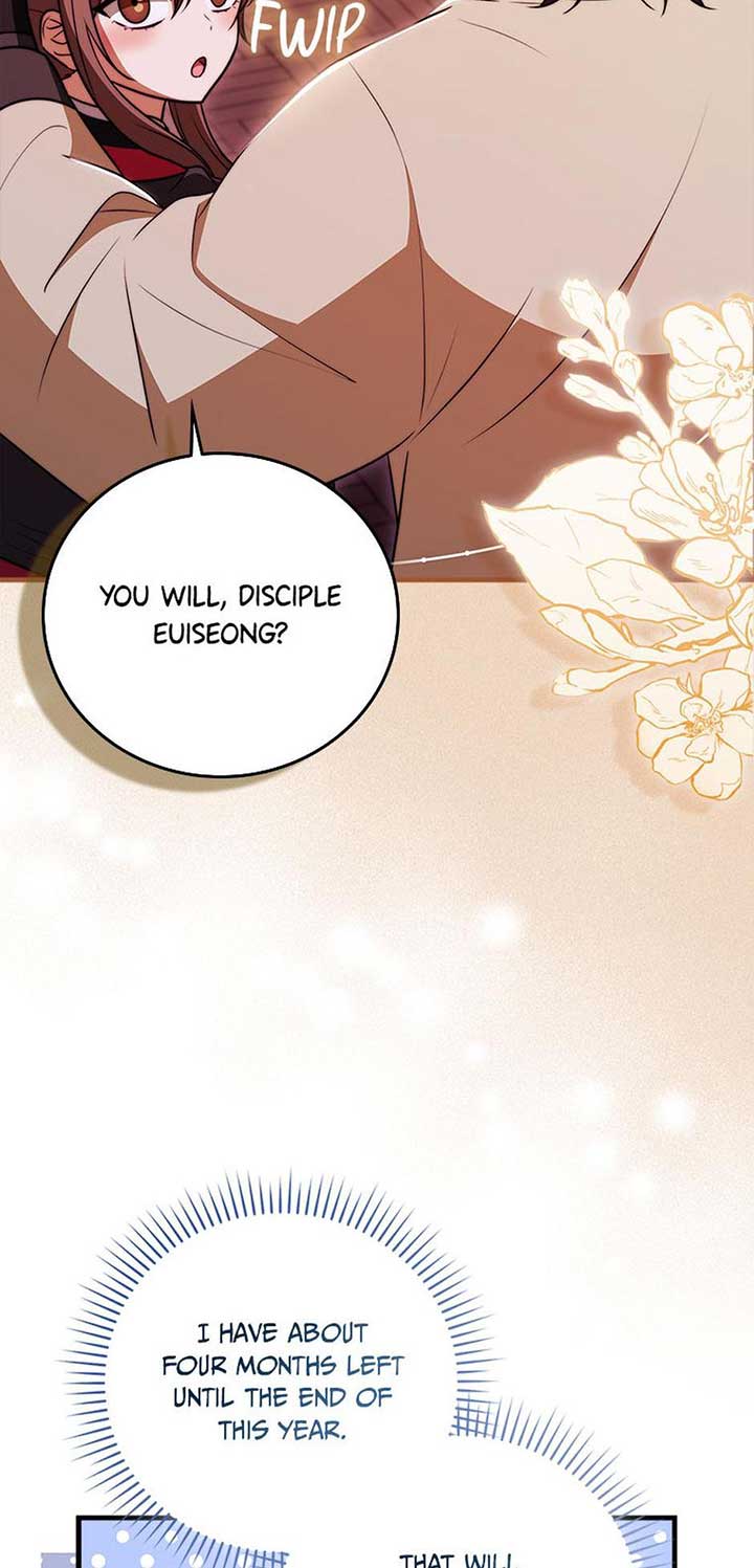 I Became The Youngest Disciple of The Mount Hua Sect Chapter 36 321 017