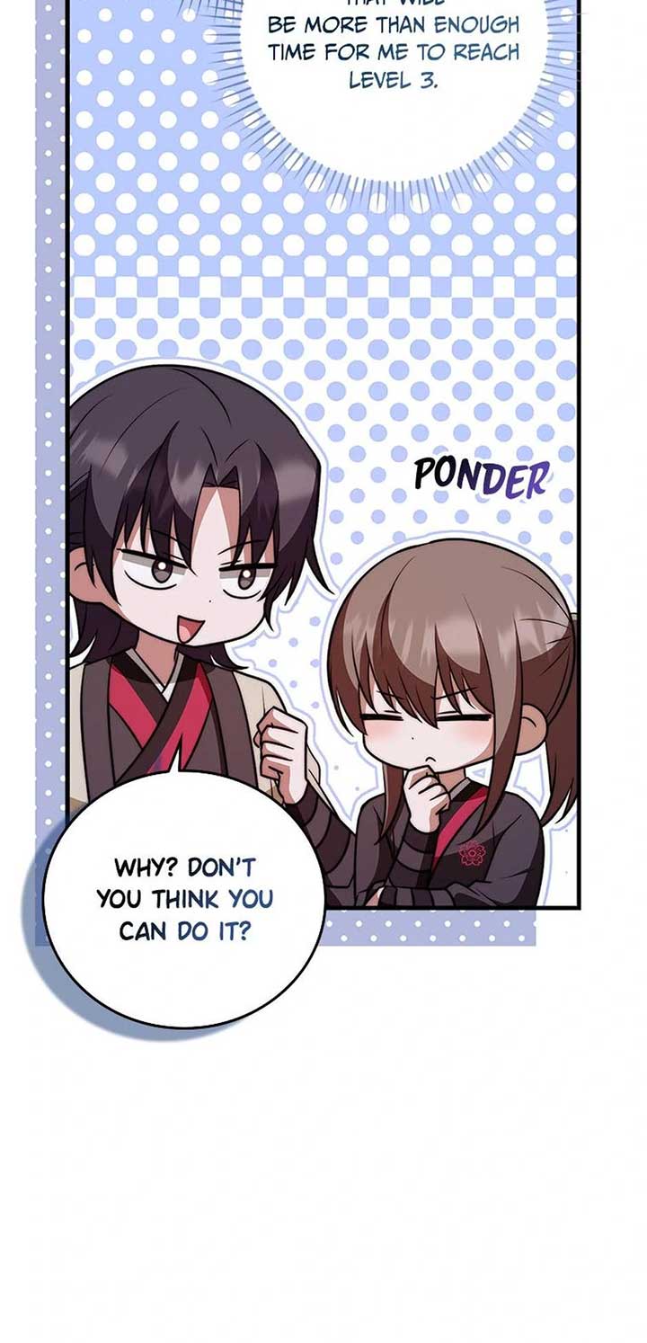 I Became The Youngest Disciple of The Mount Hua Sect Chapter 36 322 018