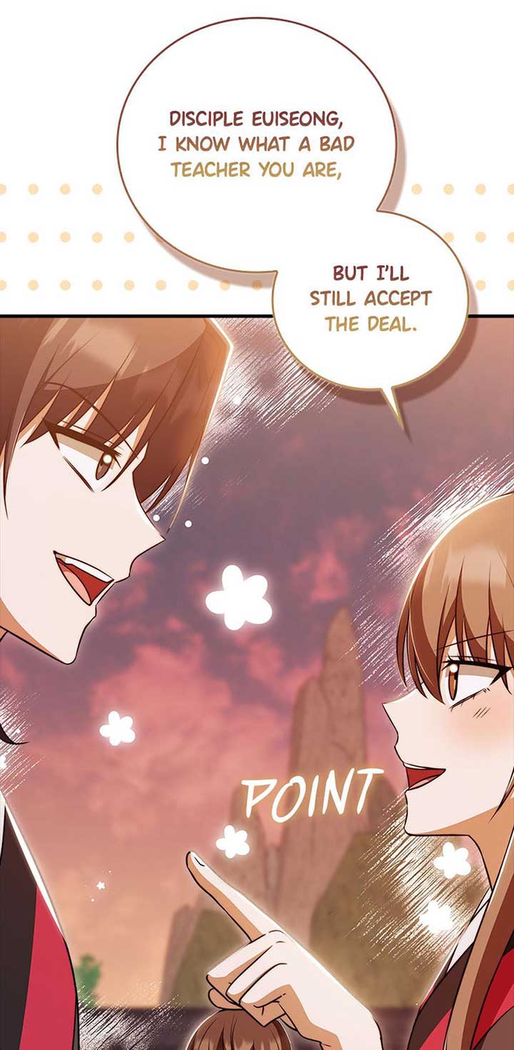 I Became The Youngest Disciple of The Mount Hua Sect Chapter 36 323 019