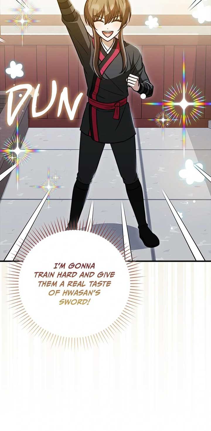 I Became The Youngest Disciple of The Mount Hua Sect Chapter 36 326 022