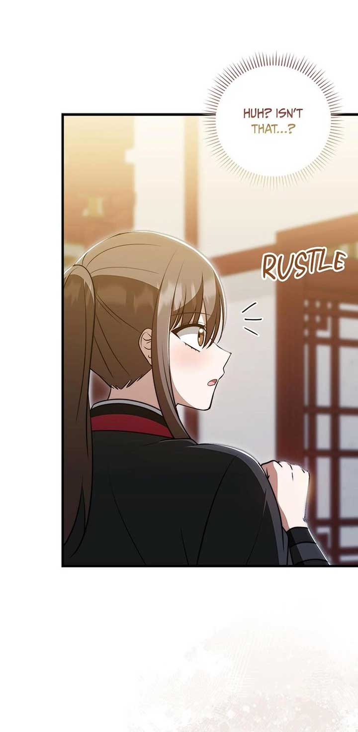 I Became The Youngest Disciple of The Mount Hua Sect Chapter 36 327 023