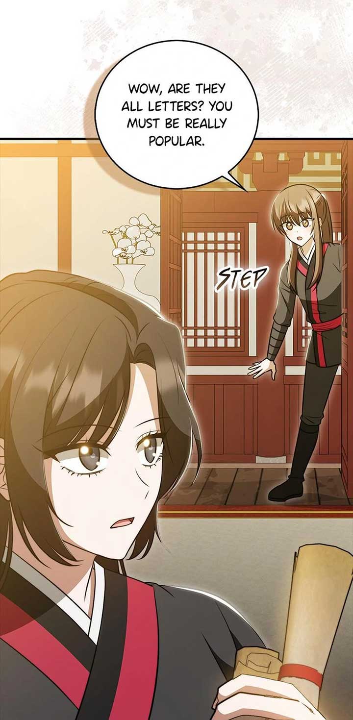 I Became The Youngest Disciple of The Mount Hua Sect Chapter 36 328 024