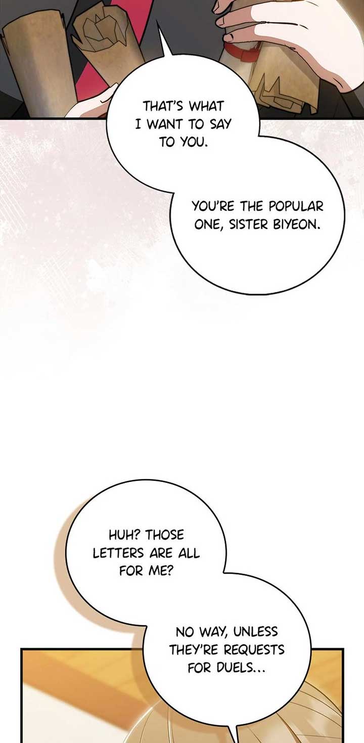 I Became The Youngest Disciple of The Mount Hua Sect Chapter 36 329 025