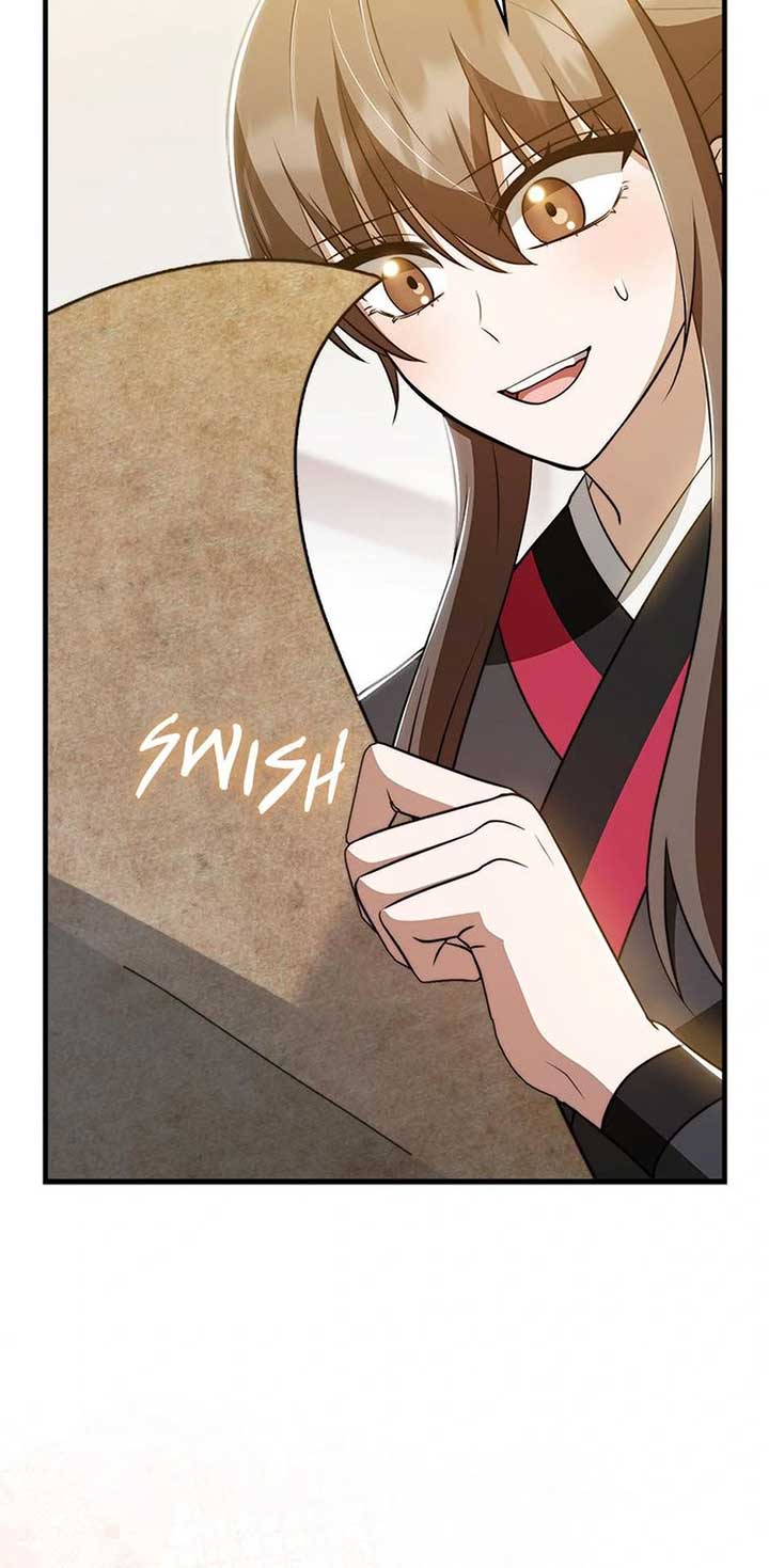 I Became The Youngest Disciple of The Mount Hua Sect Chapter 36 330 026