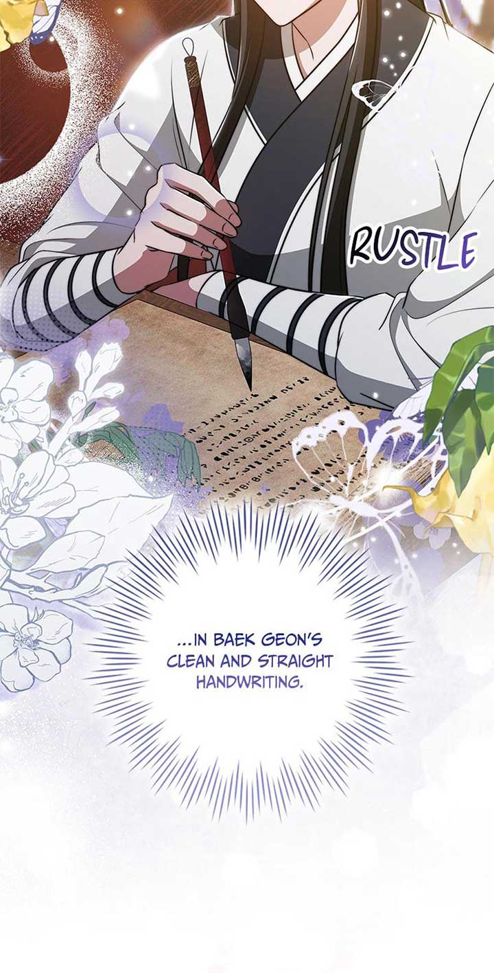 I Became The Youngest Disciple of The Mount Hua Sect Chapter 36 336 032