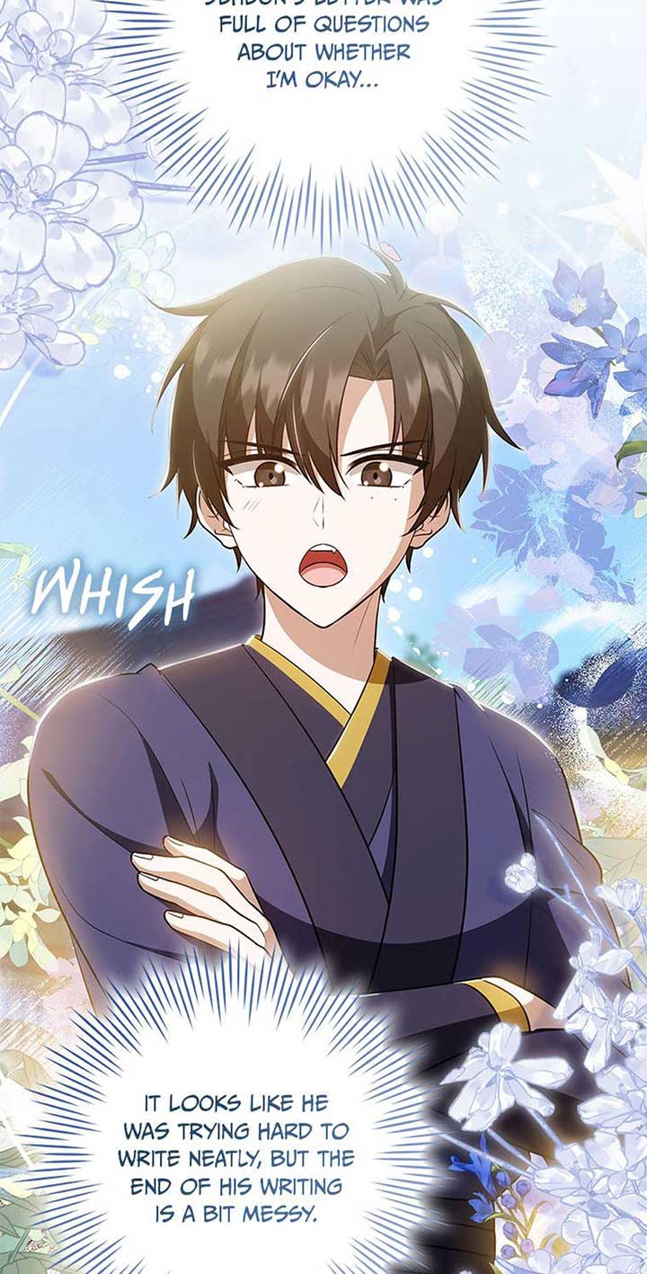 I Became The Youngest Disciple of The Mount Hua Sect Chapter 36 339 035