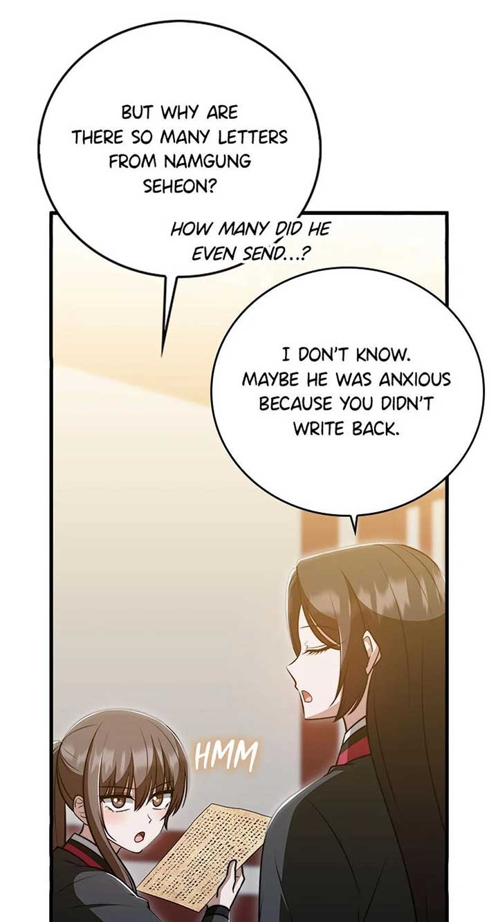 I Became The Youngest Disciple of The Mount Hua Sect Chapter 36 341 037