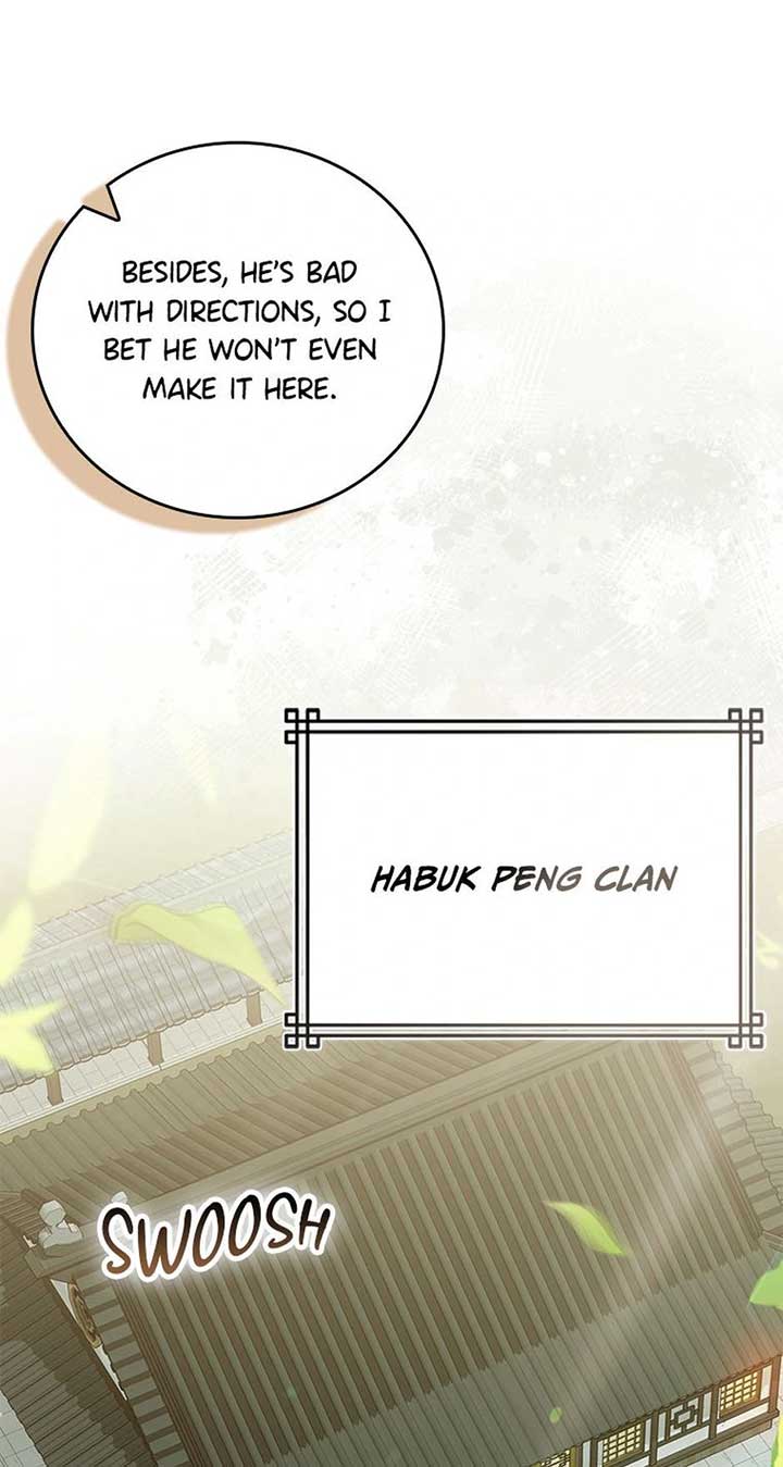 I Became The Youngest Disciple of The Mount Hua Sect Chapter 36 347 043